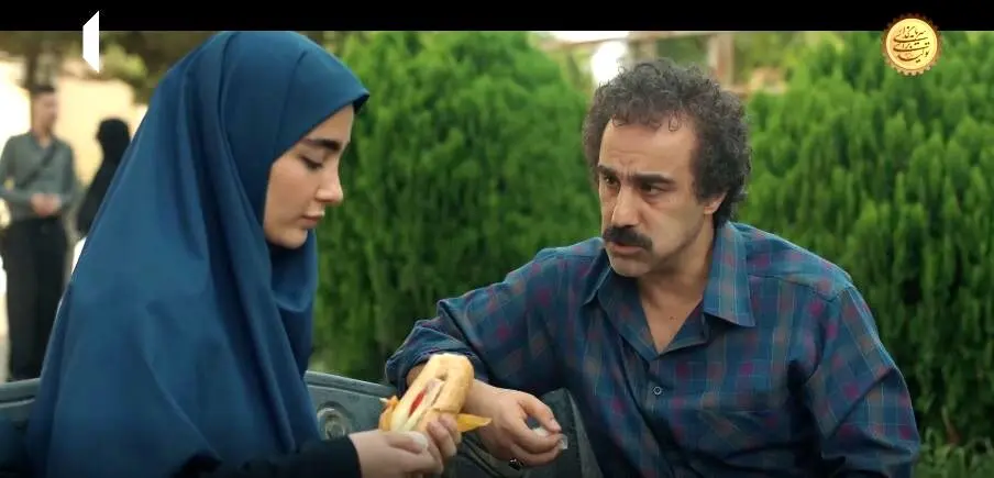 دانلود قسمت سوم پایتخت ۷