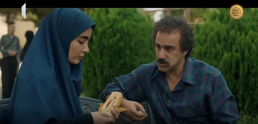 دانلود قسمت سوم پایتخت ۷