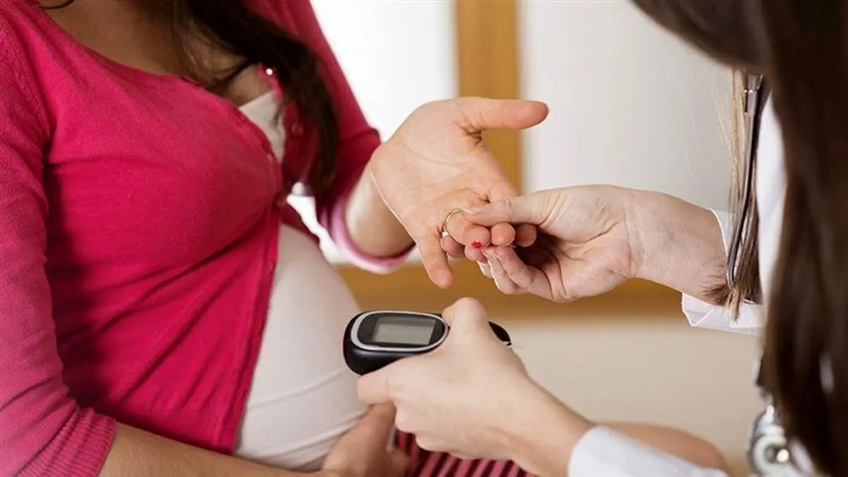  دارو متفورمین در بارداری چه عوارضی دارد؟ | خبر مهم