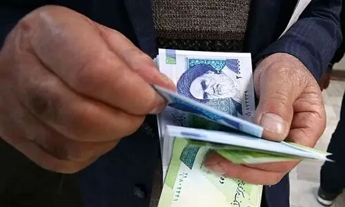 رونمایی دولت پزشکیان از طرح جدید واقعی شدن حقوق کارگران | افزایش مجدد حقوق کارگران برای  ۱۴۰۳