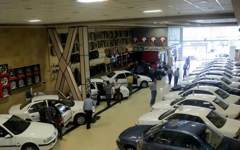 فروش قسطی خودرو در ماه شهریور برای متقاضیان + جزییات مهم