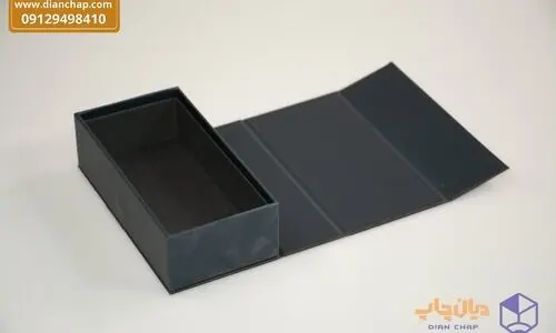 تولید جعبه هاردباکس 10 عددی از کجا؟