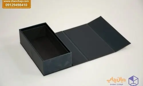 تولید جعبه هاردباکس 10 عددی از کجا؟