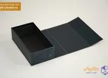 تولید جعبه هاردباکس 10 عددی از کجا؟