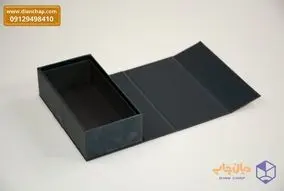 تولید جعبه هاردباکس 10 عددی از کجا؟