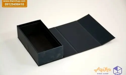 تولید جعبه هاردباکس 10 عددی از کجا؟