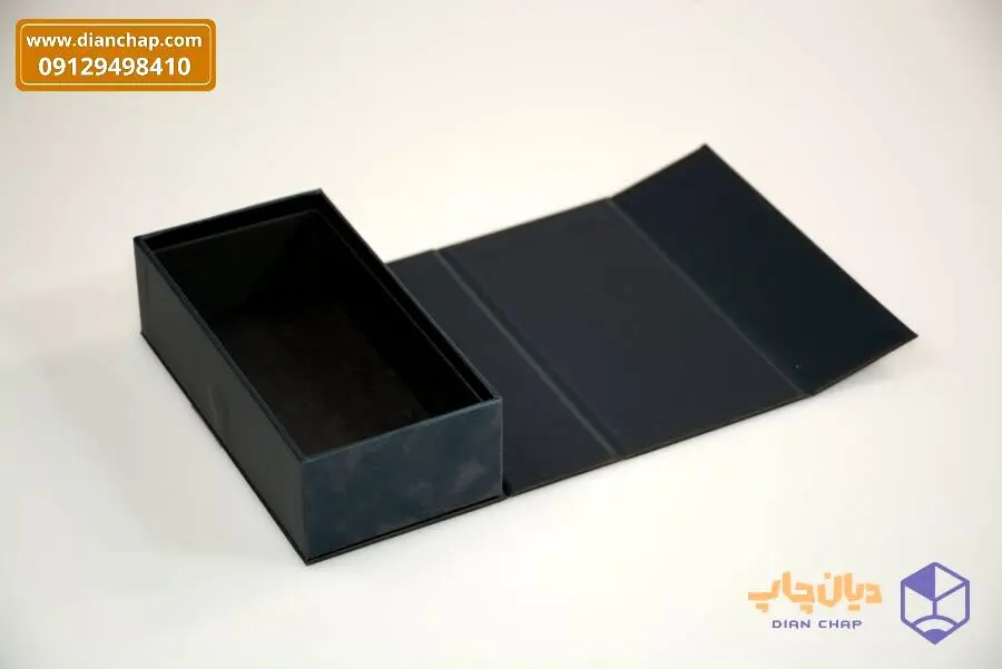 تولید جعبه هاردباکس 10 عددی از کجا؟