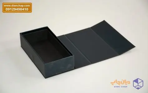 تولید جعبه هاردباکس 10 عددی از کجا؟