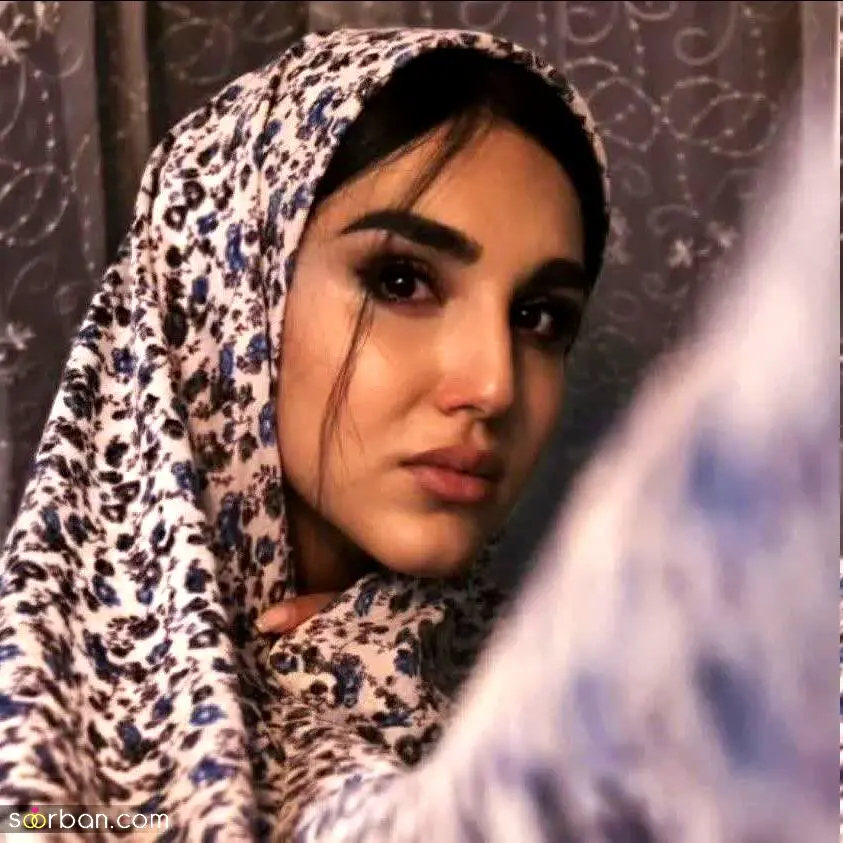 پست عاشقانه نگار نیکدل برای مخاطب خاصش | شیدای زخم کاری خبر از ازدواجش داد