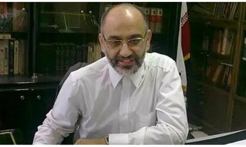 مهدی خزعلی : حرف های موسوی و تاجزاده بوی براندازی می دهد