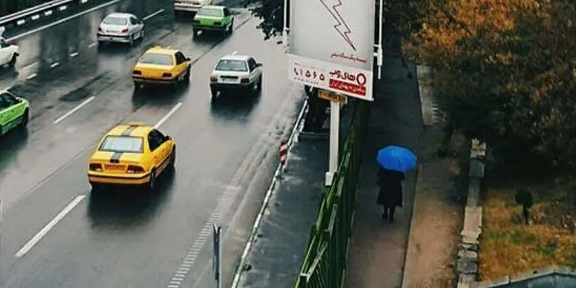 پیش‌بینی دقیق وضعیت آب و هوای تهران امروز ۴ اردیبهشت ۱۴۰۴ | آیا باران در راه است؟