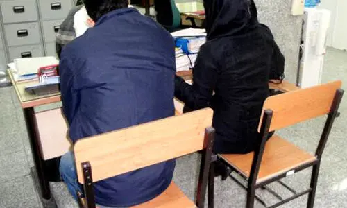 همدستی با قاتل برای فریب زنان | قاتل بخشیده شده برای آزادی از زندان نقشه کلاهبرداری کشید