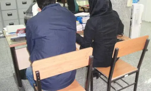 همدستی با قاتل برای فریب زنان | قاتل بخشیده شده برای آزادی از زندان نقشه کلاهبرداری کشید