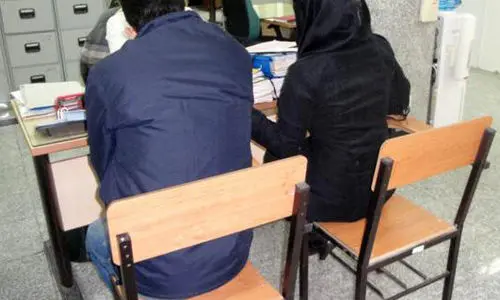 همدستی با قاتل برای فریب زنان | قاتل بخشیده شده برای آزادی از زندان نقشه کلاهبرداری کشید