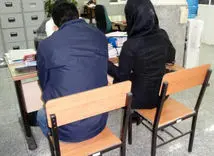 همدستی با قاتل برای فریب زنان | قاتل بخشیده شده برای آزادی از زندان نقشه کلاهبرداری کشید