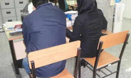 همدستی با قاتل برای فریب زنان | قاتل بخشیده شده برای آزادی از زندان نقشه کلاهبرداری کشید