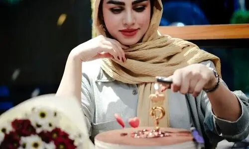مرگ وحشتناک هنرمند معروف ایرانی