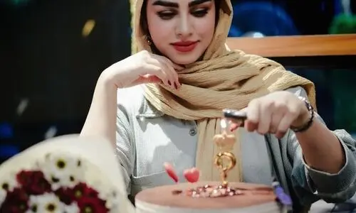 مرگ وحشتناک هنرمند معروف ایرانی
