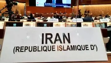 اولین تهدید رسمی ایران علیه غرب | منتظر خروج از "ان پی تی" باشید