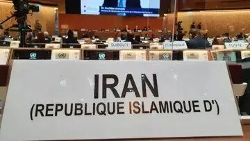اولین تهدید رسمی ایران علیه غرب | منتظر خروج از "ان پی تی" باشید