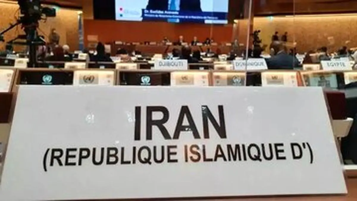 اولین تهدید رسمی ایران علیه غرب | منتظر خروج از "ان پی تی" باشید