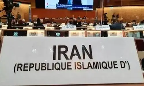 اولین تهدید رسمی ایران علیه غرب | منتظر خروج از "ان پی تی" باشید