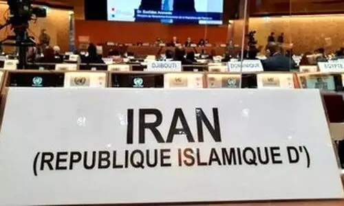 اولین تهدید رسمی ایران علیه غرب | منتظر خروج از "ان پی تی" باشید