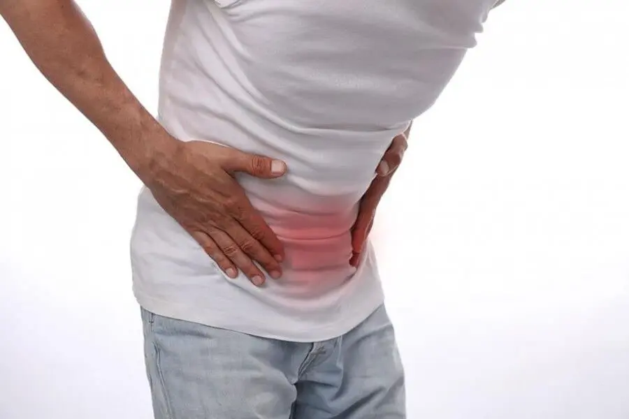 با این روش خانگی از شر سوزش ادرار خلاص شوید + راهکار
