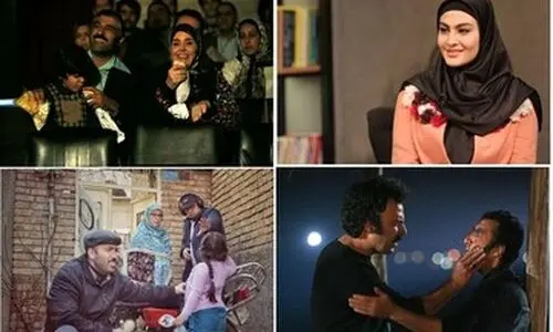 اقدام خبرساز دوباره صداوسیما +عکس