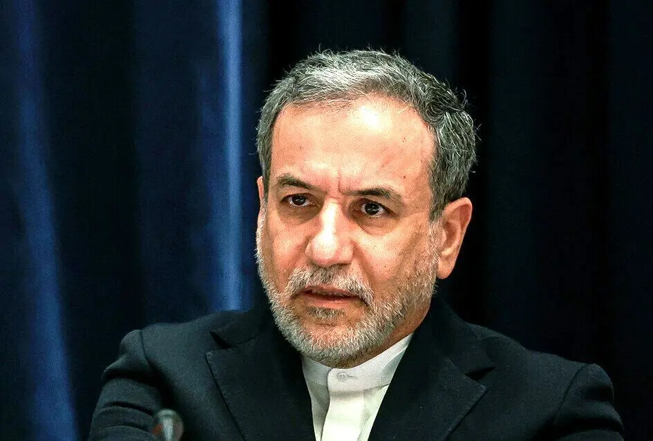 توئیت عراقچی پس از پایان دور اول مذاکرات | گفت‌وگوها در فضای احترام متقابل انجام شد