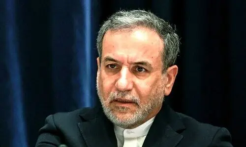 توئیت عراقچی پس از پایان دور اول مذاکرات | گفت‌وگوها در فضای احترام متقابل انجام شد