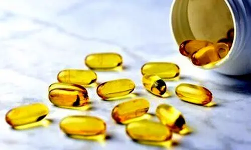 اگر فشارخونتون بالاست از ویتامین دی غافل نشوید !