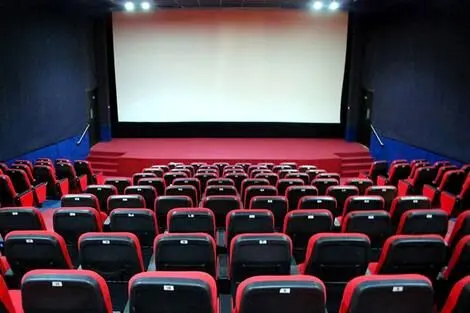 اینفوگرافی / پرفروش ترین فیلم های ایرانی ۱۴۰۳