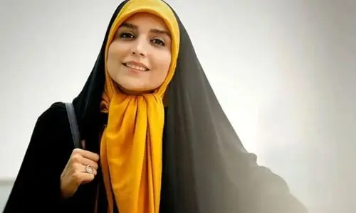 تصویر متفاوت مژده لواسانی در اینستاگرام + عکس