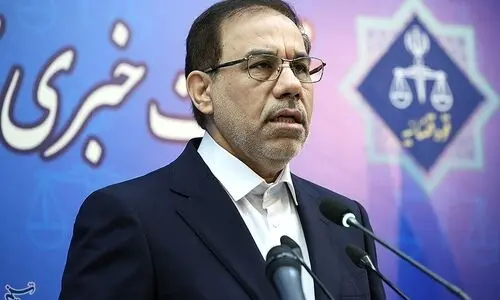 پسر بازداشت شده حجت‌الاسلام صدیقی روحانی است؟