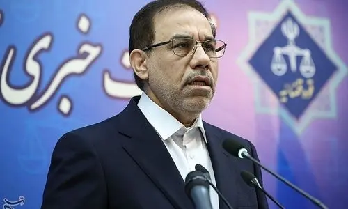 پسر بازداشت شده حجت‌الاسلام صدیقی روحانی است؟