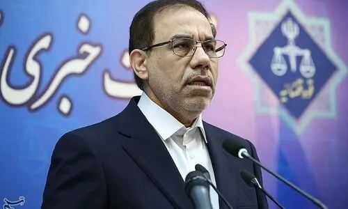 پسر بازداشت شده حجت‌الاسلام صدیقی روحانی است؟
