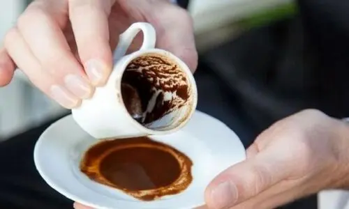 فال قهوه امروز جمعه 7 دی 1403