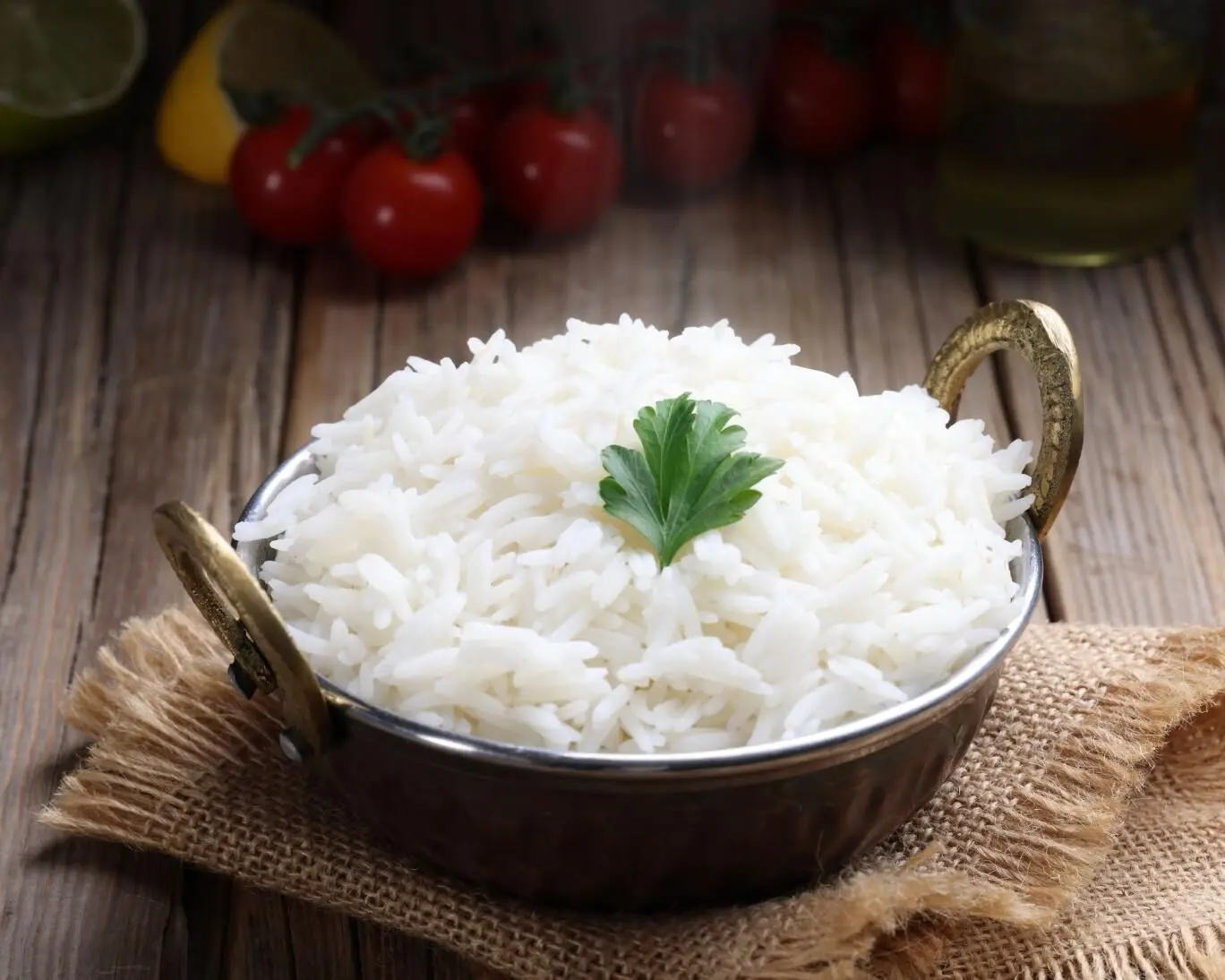 رژیم داری این خبر برای شماست! | با این ترفند کالری برنج کمتر می‌شه!