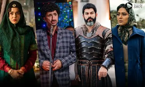دنبال "فیلم سینمایی" خوب نگردید:  فیلیمو بهترین انتخاب برای تماشای بی‌حد و مرز است