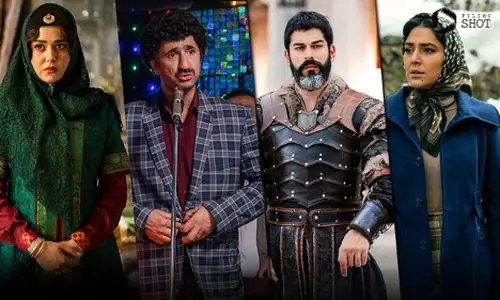دنبال "فیلم سینمایی" خوب نگردید:  فیلیمو بهترین انتخاب برای تماشای بی‌حد و مرز است