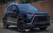 آغاز حراج 3 محصول کرمان موتور؛ بدون قرعه کشی و ارزان | ثبت نام کی ام سی x۵ ، سوگولی جدید کرمان موتور را 200 میلیون ارزانتر بخرید + جدول