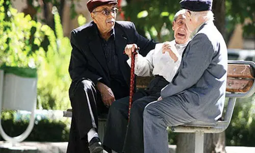 دولت سر کیسه رو شل کرد | بازنشستگان تامین اجتماعی روی ۴ میلیون اضافه حقوق حساب کنند