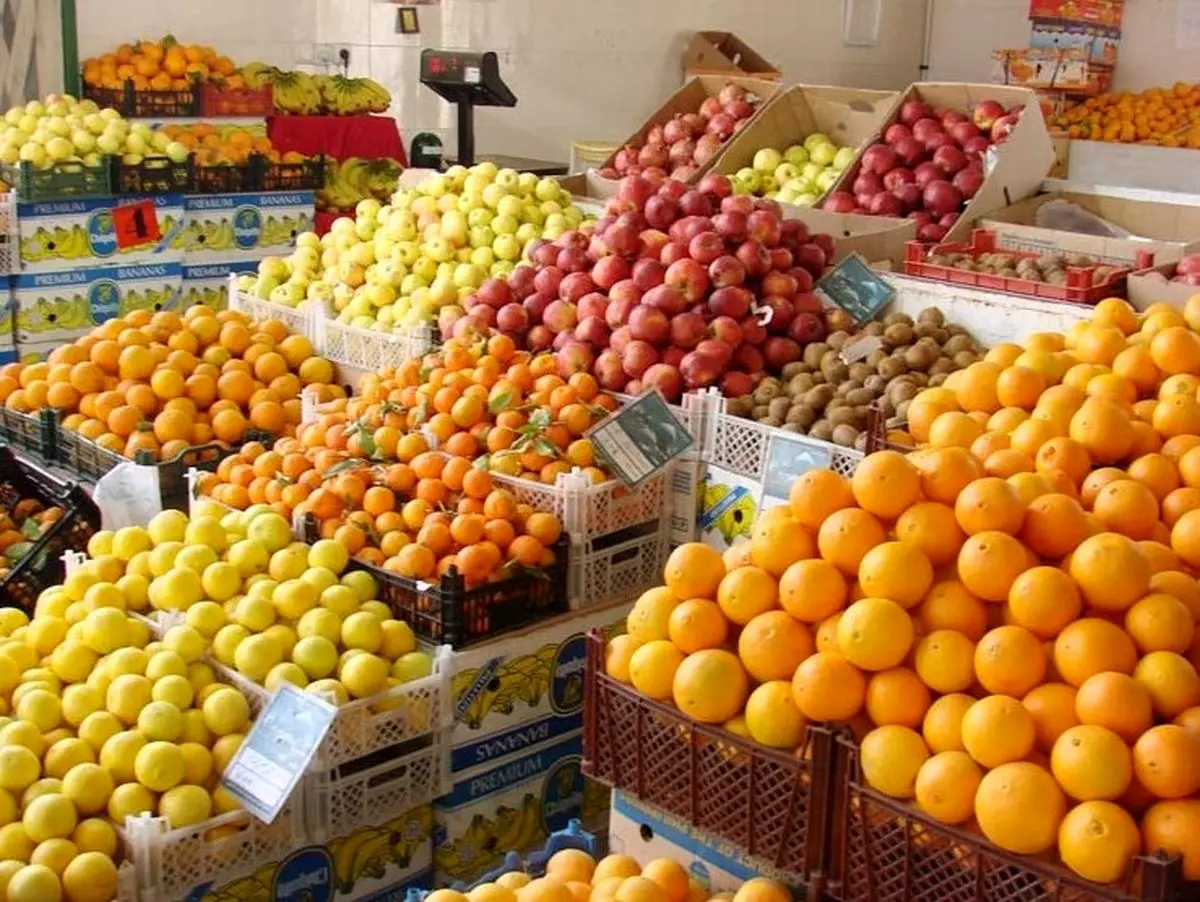 قیمت سیبزمینی نصف شد | قیمت میوه های نوبرانه چقدر ارزان شد؟