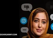 حمله مجازی به نفیسه روشن؛ هزینه صراحت در فضای بی‌رحم شبکه‌های اجتماعی