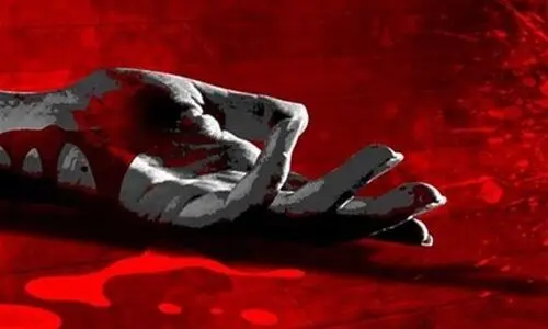 قتل وحشتناک پیرزن تنها به دست سرایدار افغان !