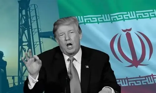 حمله اسرائیل به ایران قریب‌الوقوع است!؟ | ترامپ چه پاسخی داد؟