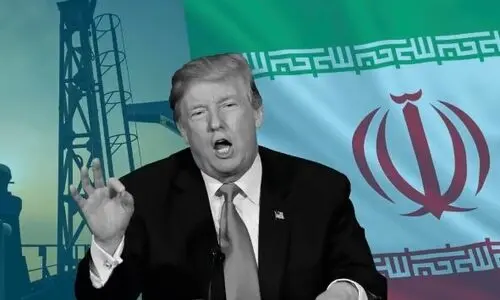 موافقت ترامپ با غنی‌سازی ایران در سطوح پایین