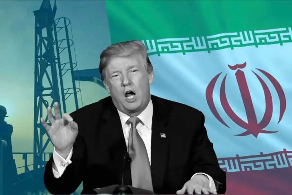 موافقت ترامپ با غنیسازی ایران در سطوح پایین