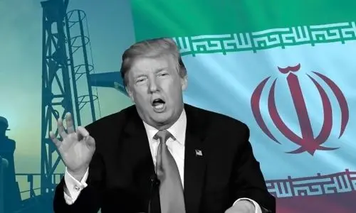 حمله اسرائیل به ایران قریب‌الوقوع است!؟ | ترامپ چه پاسخی داد؟